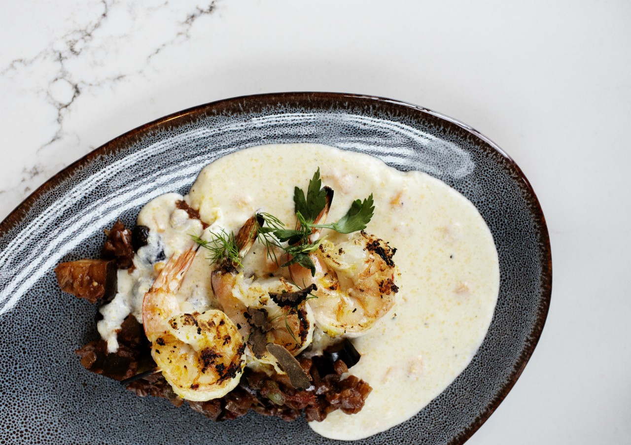 Downtown Minneapolis Breakfast Tavola Italian Kitchen Bar