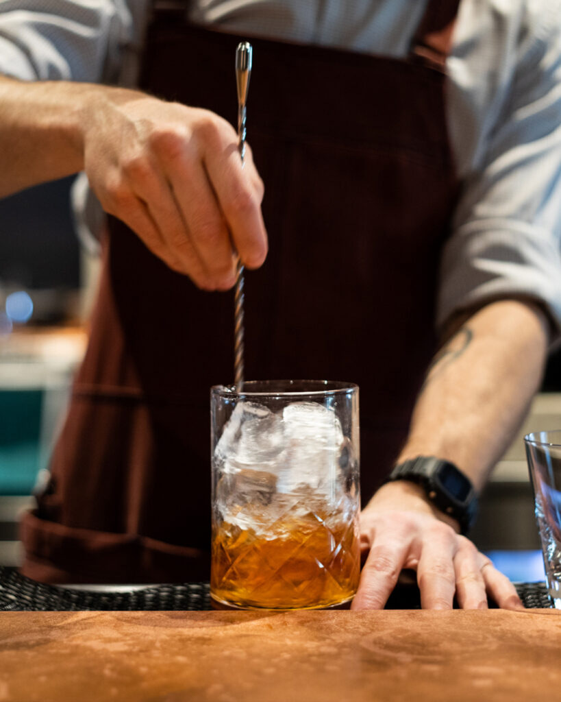 Happy Hour at Tavola