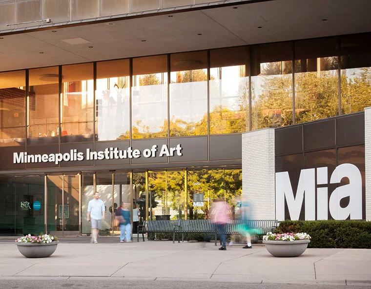 Minneapolis Institute of Art