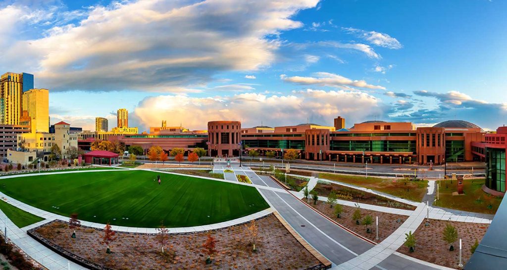 Minneapolis Convention Center