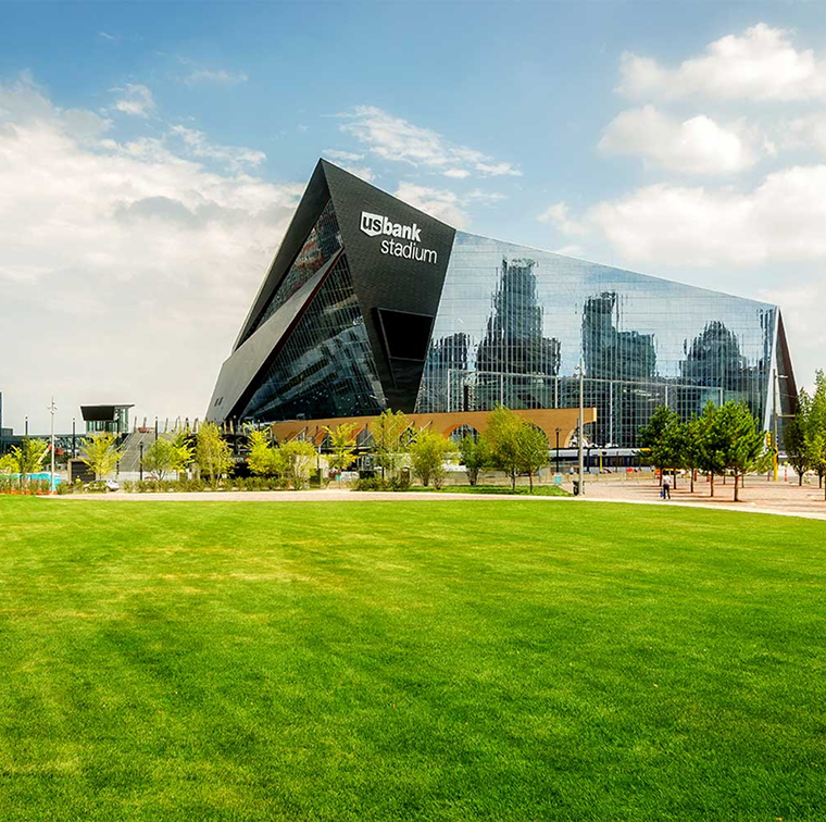 U.S. Bank Stadium