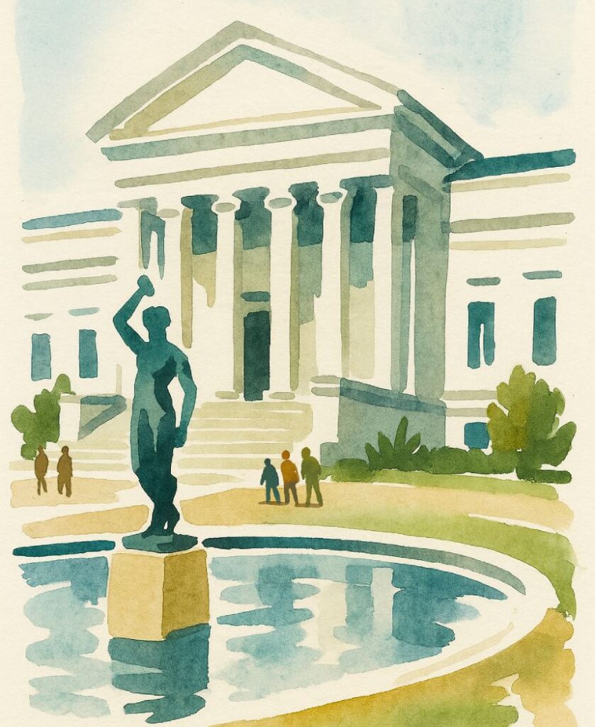 Minneapolis Institute of Art